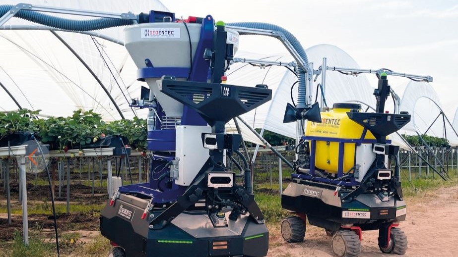 geoentec 1|Geoentech 2 b